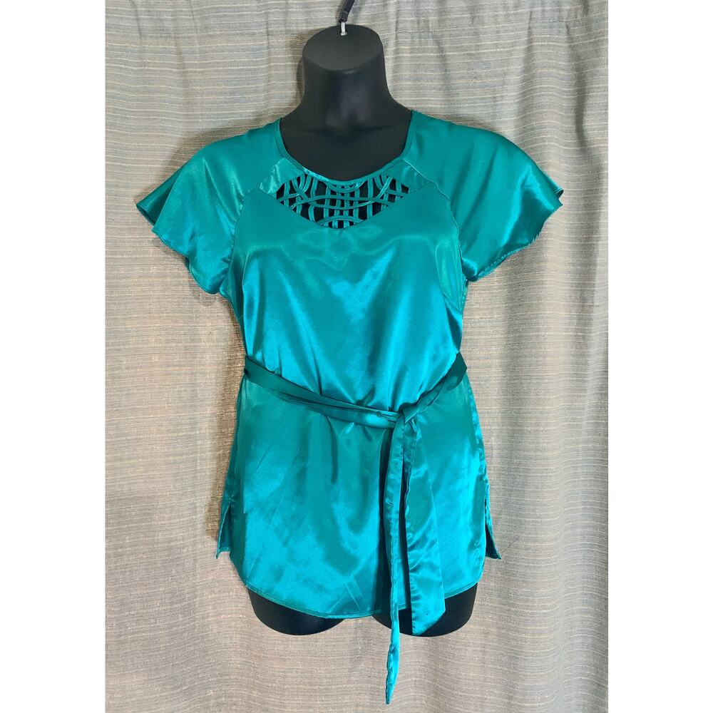Cato Blouse Size Medium